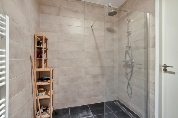 Medium property photo - Eef Kamerbeekstraat 584, 1095 MP Amsterdam